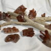Hematoid Quartz