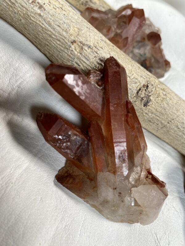 Hematoid Quartz - Image 3