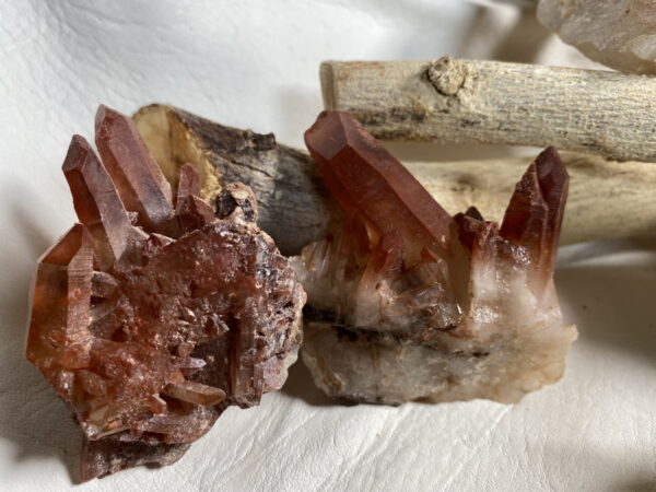 Hematoid Quartz - Image 4